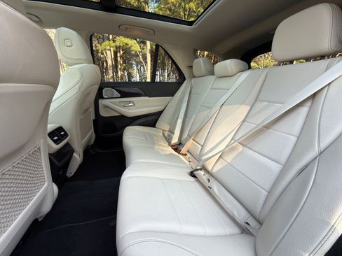 Certified 2023 Mercedes-Benz GLE 350 image 14