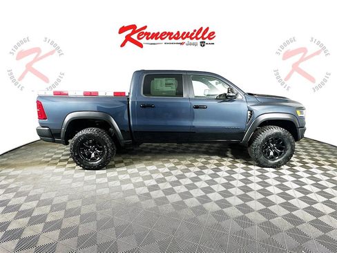 New 2026 RAM 1500 RHO image 8