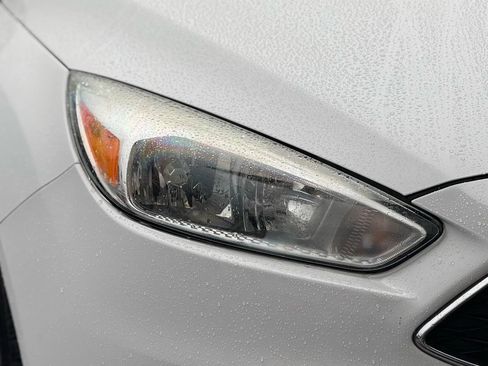 Used 2015 Ford Focus SE image 10