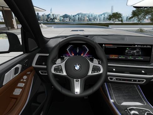 New 2027 BMW X7 xDrive40i w/ M Sport Package AWD/4WD image 13