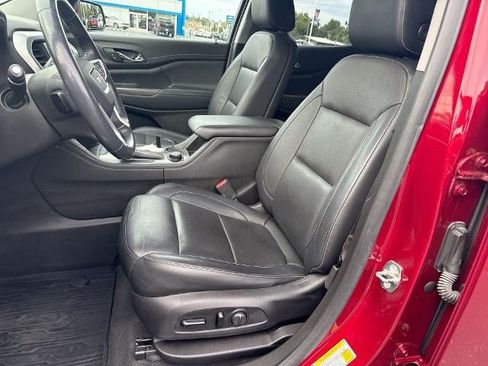 Used 2019 GMC Acadia SLT AWD/4WD image 18