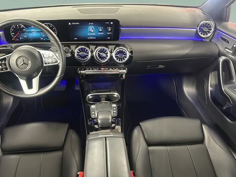 Certified 2022 Mercedes-Benz A 220 4MATIC image 14