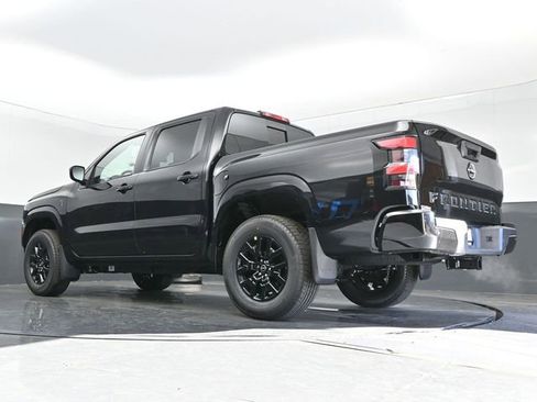 New 2026 Nissan Frontier SV w/ SV Convenience Package image 21