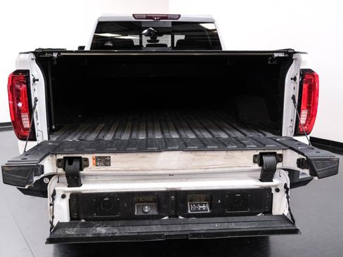 Used 2020 GMC Sierra 2500 AT4 w/ AT4 Premium Package AWD/4WD image 53