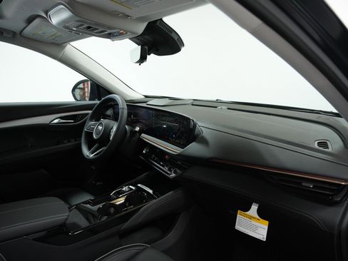 New 2026 Buick Envision Avenir image 19