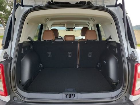 New 2026 Ford Bronco Sport Outer Banks w/ Outer Banks Tech Package+ image 20