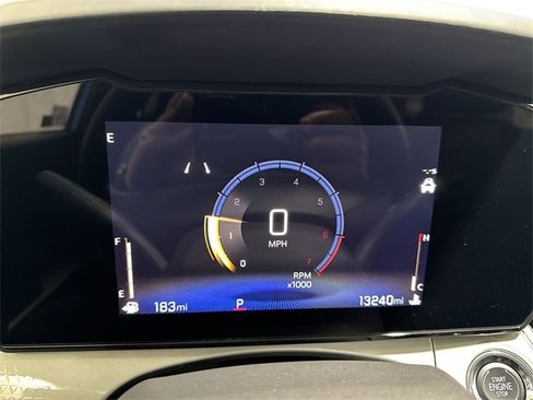 Certified 2025 Chevrolet Trax LT w/ Driver Confidence Package image 15