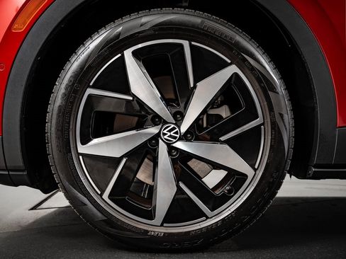 Used 2023 Volkswagen ID.4 Pro S image 12