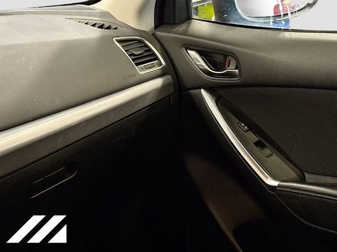 Used 2016 MAZDA CX-5 Touring image 24