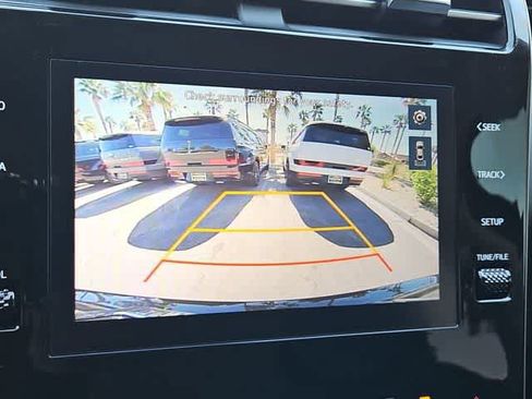 Certified 2024 Hyundai Tucson SEL image 28