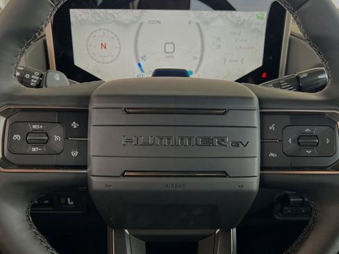 New 2025 GMC Hummer EV 3X image 24