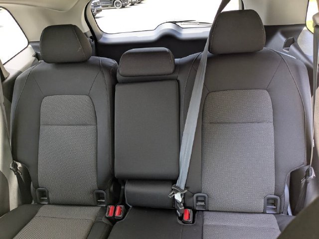 Certified 2022 Honda CR-V EX image 30
