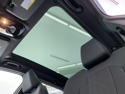 New 2026 BMW X3 xDrive30 w/ Convenience Package image 14