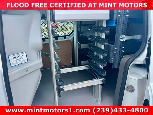 Used 2023 Ford Transit Connect XL FWD image 13