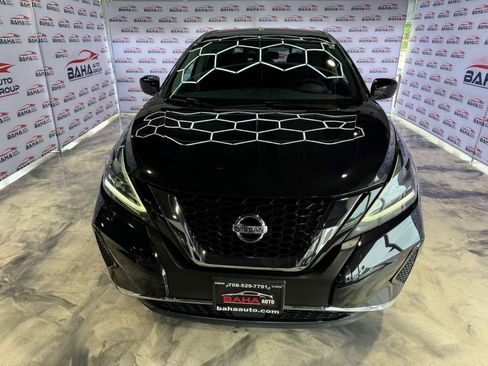 Used 2022 Nissan Murano S AWD/4WD image 3