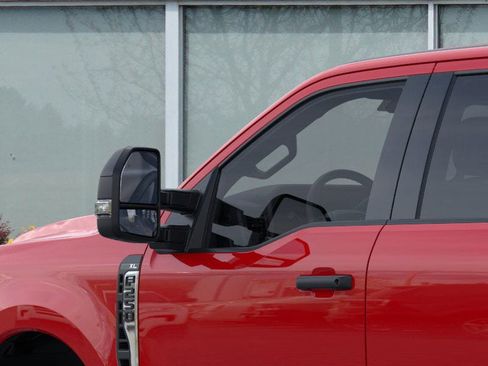 New 2026 Ford F250 XL w/ XL Driver Assist Package image 20