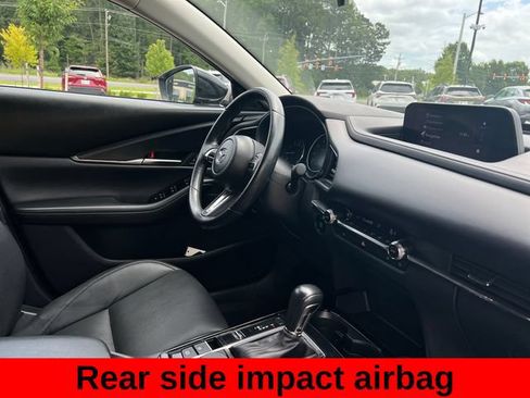 Used 2024 MAZDA CX-30 AWD 2.5 S w/ Preferred Package image 33