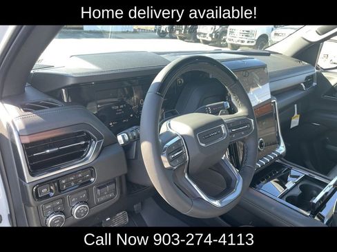 New 2026 GMC Yukon Denali w/ Denali Reserve Package image 31