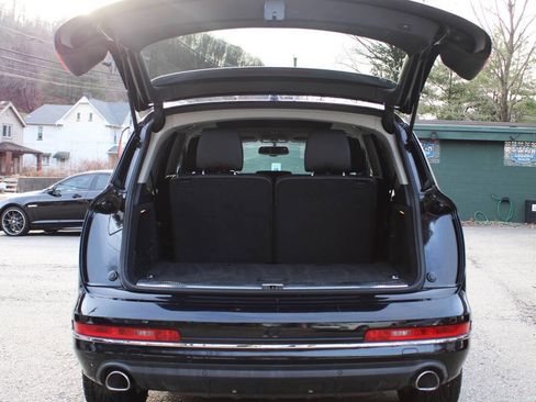 Used 2015 Audi Q7 3.0T Premium Plus w/ Premium Plus Package image 37