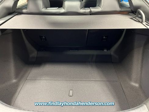 New 2026 Honda Civic Sport Touring image 26