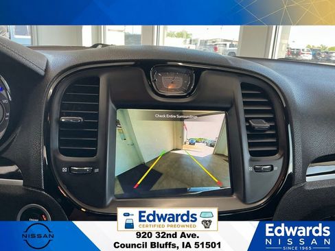 Used 2023 Chrysler 300 S RWD image 24