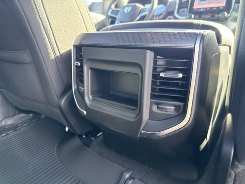 New 2026 RAM 1500 Big Horn AWD/4WD image 36