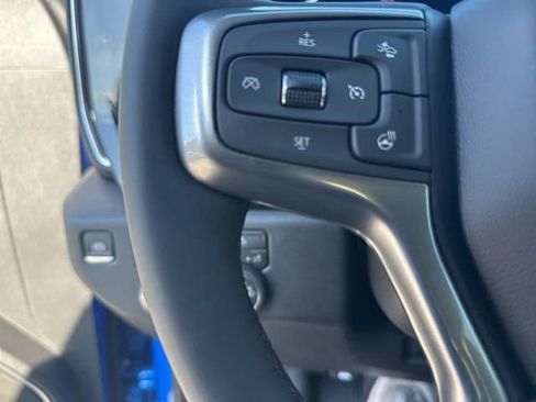 New 2026 Chevrolet Silverado 1500 LT w/ Protection Package image 17