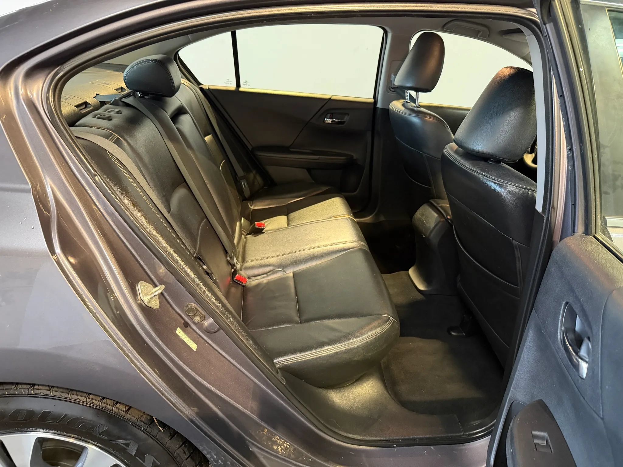 Used 2013 Honda Accord LX image 36