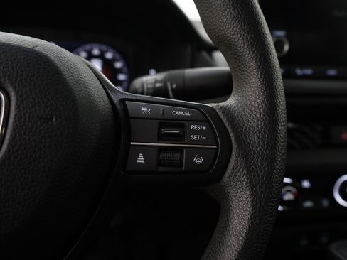 Used 2023 Honda Accord LX image 24