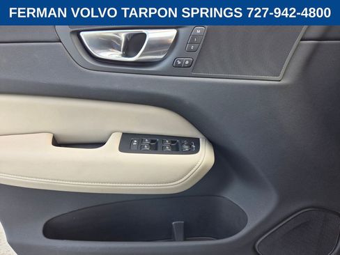 New 2026 Volvo XC60 B5 Plus w/ Protection Package Premier image 23