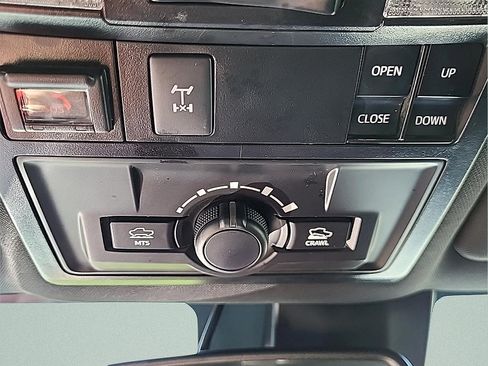 Used 2021 Toyota Tacoma TRD Pro AWD/4WD image 31