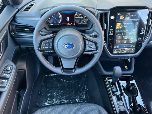 New 2026 Subaru Forester Sport AWD/4WD image 15