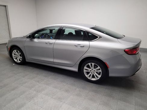 Used 2015 Chrysler 200 Limited w/ Convenience Group FWD image 3