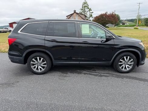 Used 2020 Honda Pilot EX-L image 7