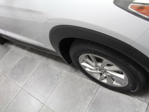 Used 2016 Hyundai Tucson SE w/ Option Group 12 image 33