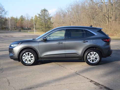 Used 2023 Ford Escape Active w/ Tech Pack #2 image 22