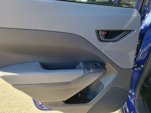 New 2026 Subaru Crosstrek 2.5i image 11