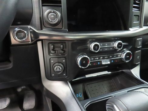 Used 2024 Ford F150 Platinum AWD/4WD image 73