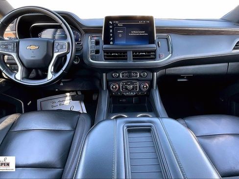 Used 2023 Chevrolet Tahoe LT image 15