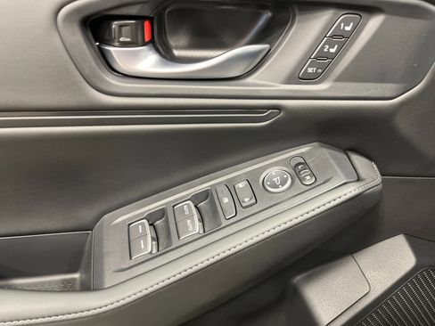 New 2026 Honda Accord Sport image 17