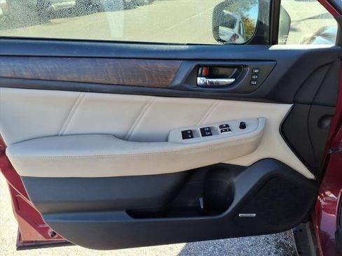 Used 2019 Subaru Outback 2.5i Limited image 13
