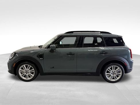 Used 2024 MINI Cooper Countryman S AWD/4WD image 2