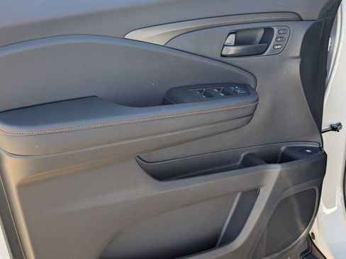 New 2026 Honda Ridgeline TrailSport image 16