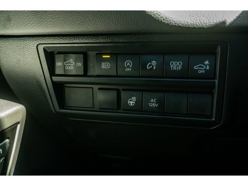 Used 2026 Toyota Tundra Limited w/ TRD Off-Road Package AWD/4WD image 26