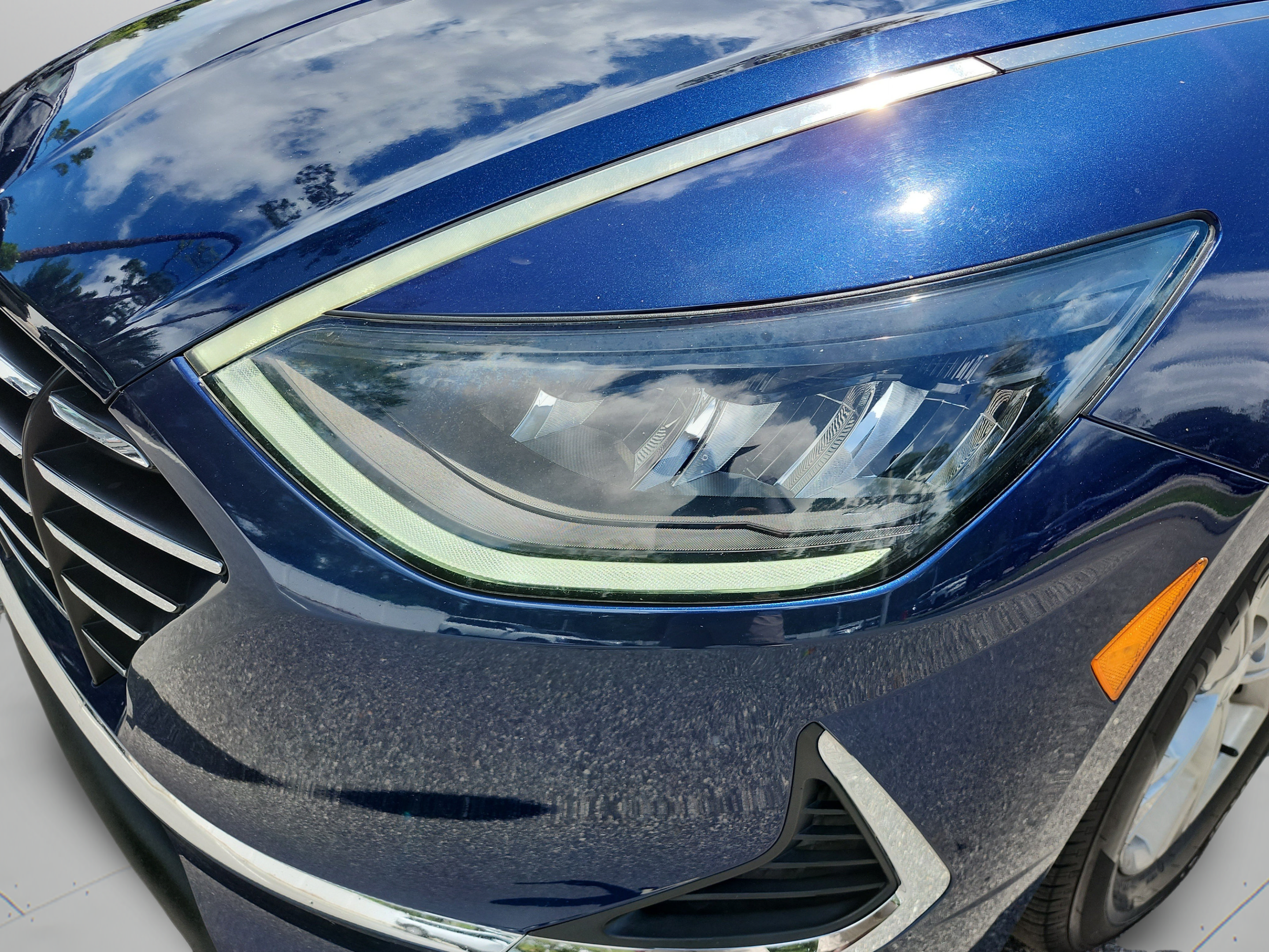 Used 2021 Hyundai Sonata SE w/ Cargo Package FWD image 31