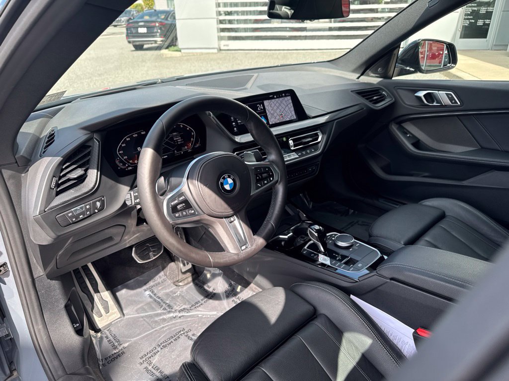 Used 2023 BMW M235i xDrive Gran Coupe w/ Premium Package AWD/4WD image 19