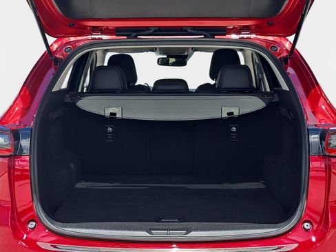 Used 2022 MAZDA CX-5 AWD 2.5 S w/ Premium Package image 14