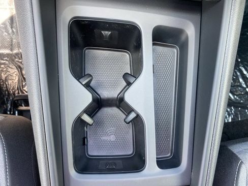 New 2025 Volkswagen Tiguan S image 37