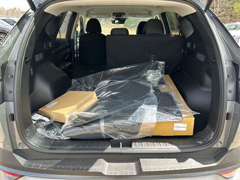 New 2026 Hyundai Tucson SEL AWD/4WD image 22