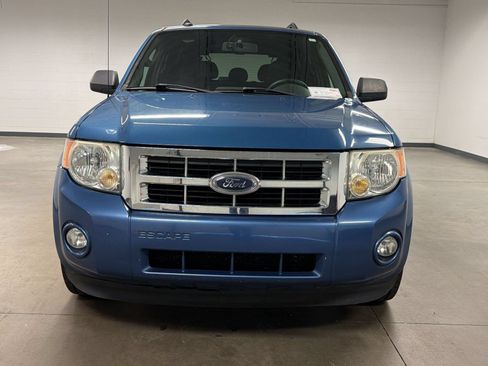 Used 2009 Ford Escape XLT FWD image 6
